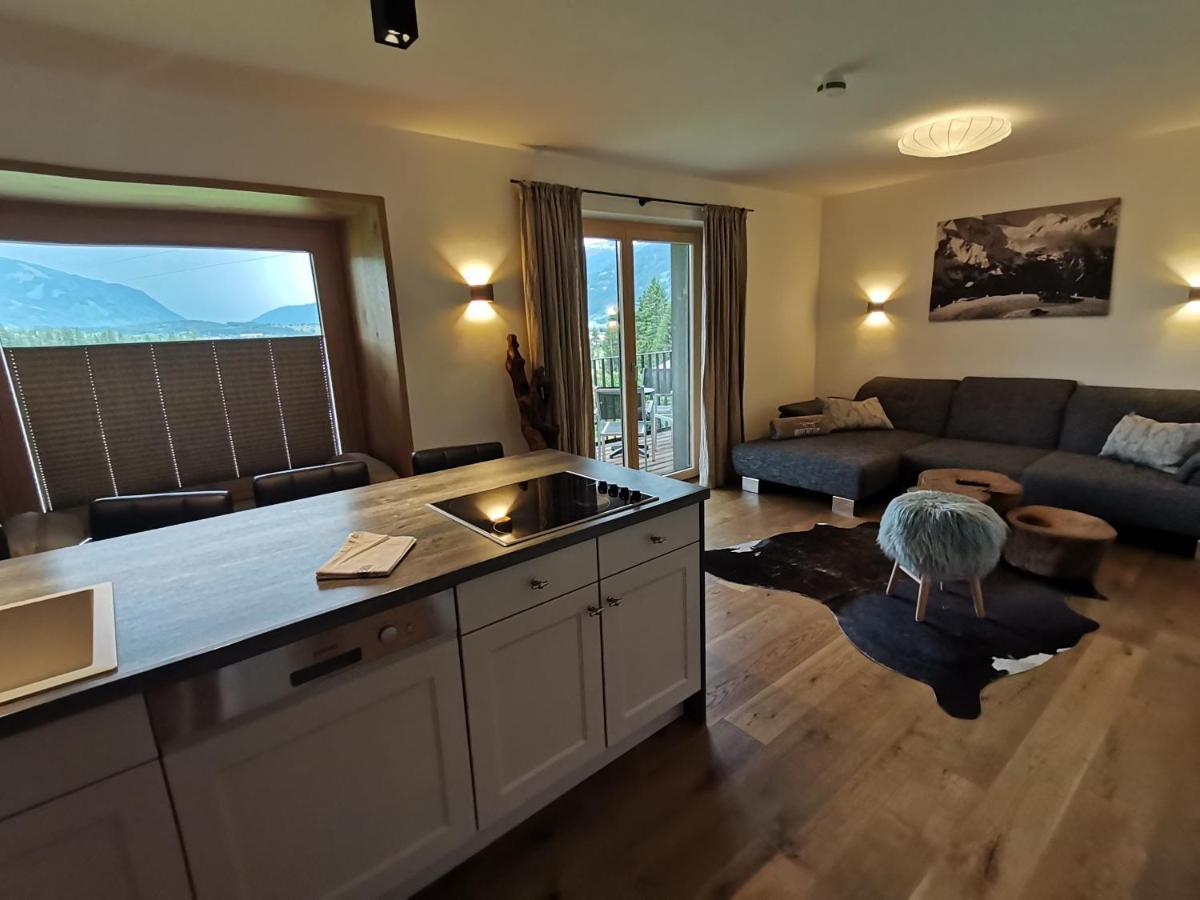 Gasthof Hubertus Saalfelden Екстериор снимка