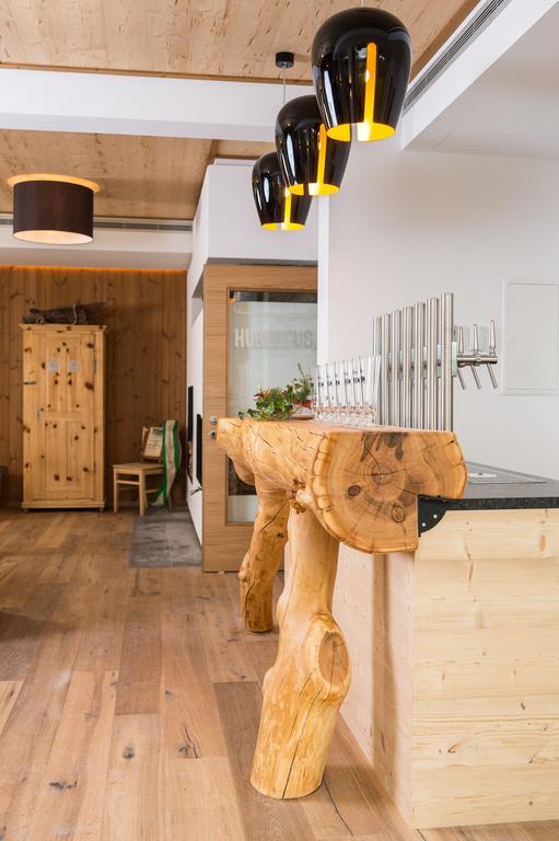 Gasthof Hubertus Saalfelden Екстериор снимка